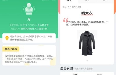 冬至已至，这份墨迹天气冬日养生秘籍请查收